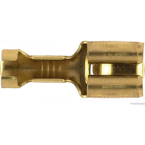Connettore elettrico HerthBuss 50251418066 compatto 11,2 cm