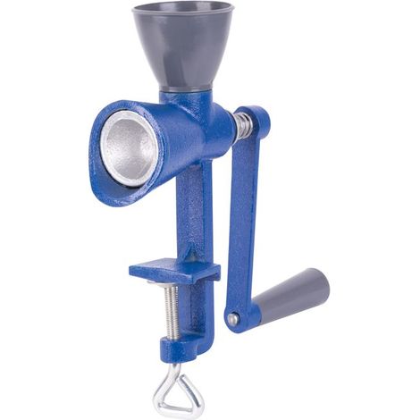 Mühle MagicHome PM854, für Mohn