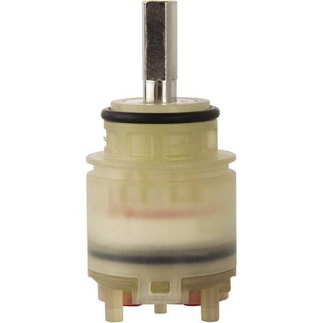 Cartuccia di ricambio deviatrice 25 mm Fima Frattini F2792