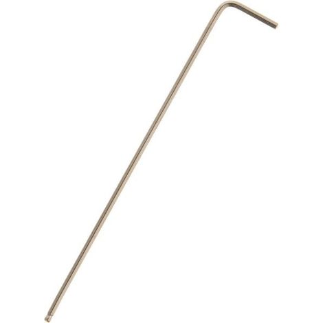 Clé hexagonale 2mm UNIVERSEL 1809030020KR (1/2)