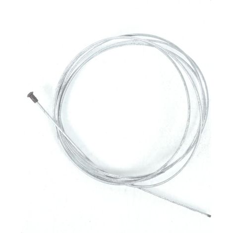 Câble d'embrayage Semerfil pour auto Piaggio Ape 0256 Ø1.9mm x (1/4)