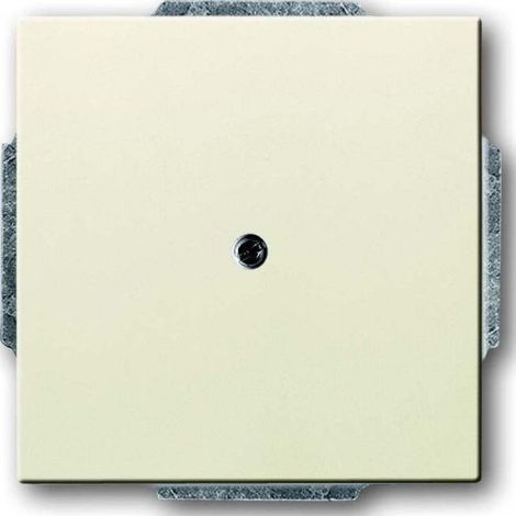 Plaque De Recouvrement Blanc Ivoire 2CKA001710A3145 ABB 580814