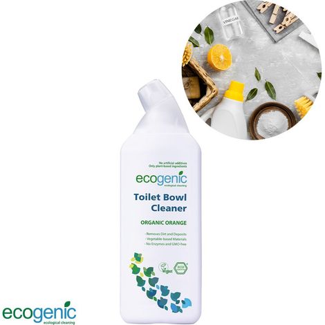 Ecogen, WC-Reiniger, 750 ml (1/5)