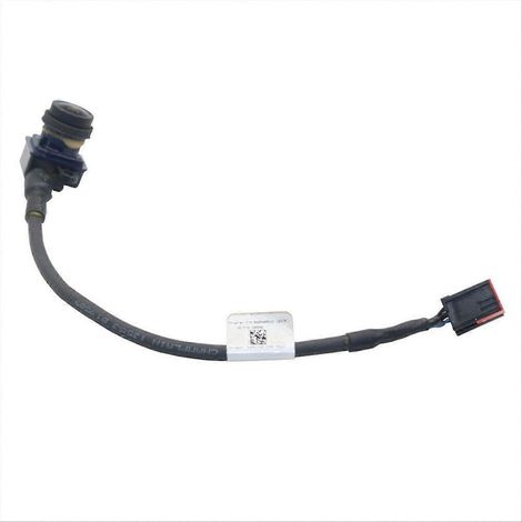 Cámara de visión trasera para coche, cámara de asistencia de marcha atrás 56054058AH 56054058AF para 300 Charge 2011-2014 56054158AD (1/5)