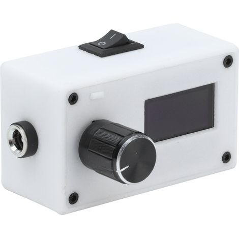 Contrôleur de station de soudage ABS, chauffage rapide, 72 W, 16-24 V (1/5)