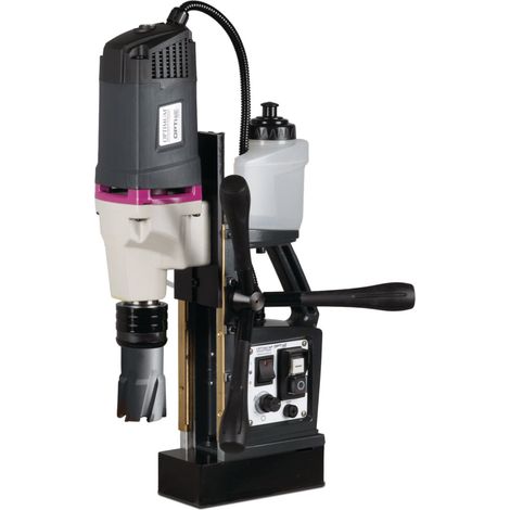 Optimum Magnetkernbohrmaschine OPTIdrill DM 35V (1/5)