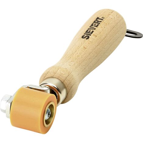 SIEVERT Handandruckrolle Silikon 28mm - 297512 (1/2)