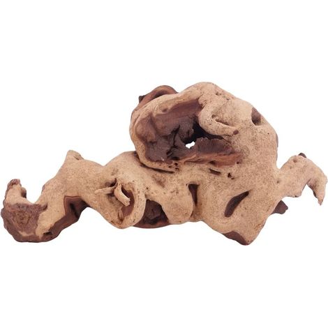 XL Mopani Wurzel Nr.4693 Holz Deko Aquascaping