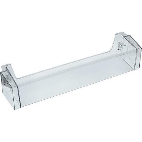 Mensola Balconcino Portabottiglie per Frigorifero Whirlpool Hotpoint Ariston Indesit, Dimensioni: 475x110 mm Per Modelli: BLFV BSFV BSNF (1/5)