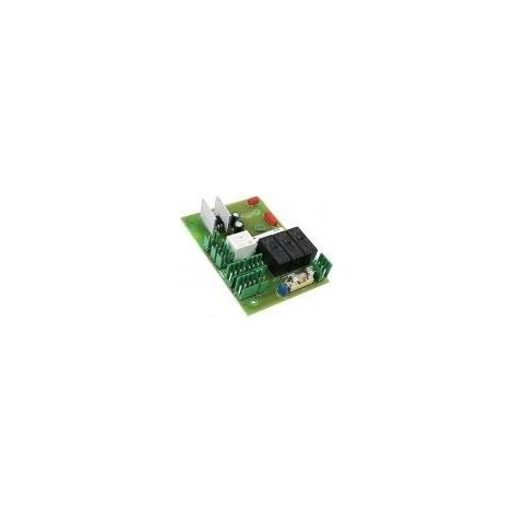 Module électronique d'origine (50280069001) Hotte ARTHUR MARTIN, ARTHUR MARTIN ELECTROLUX, INDESIT, ROSIERES (1/4)