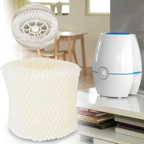 Ersatzfilter für Philips Luftbefeuchter HU4801, HU4802 und HU4803 (1/5)