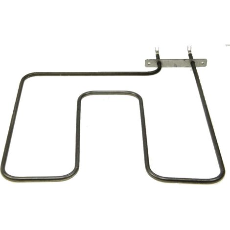 Ersatzteil - SOS Accessoire Résistance inférieur pour Four, cuisinière VALBERG 314061003800 -  - VALBERG, NEWLINE, PROLINE, CONTINENTAL EDISON, OCEANIC, LISTO, TRIOMPH, BSK, CALIFORNIA, HOMER, ORIGANE