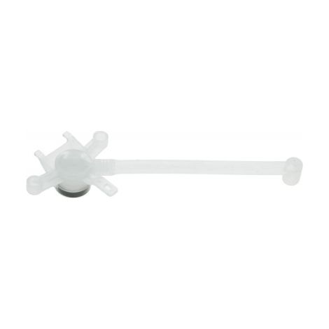 Siege de reservoir d'eau et joint (298817-36813) Cafetiere, Expresso MS-623137 KRUPS