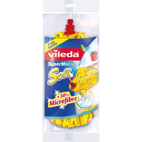 Vileda FIOCCO SUPERMOCIO SOFT
