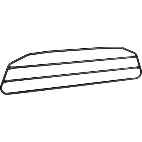 Premium-Guard, griglia divisoria in acciaio - Type 10 - 1130x280 mm