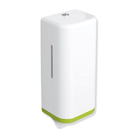 HEWI 477.06.10198 74 Distributeur de savon, manuel (1/3)