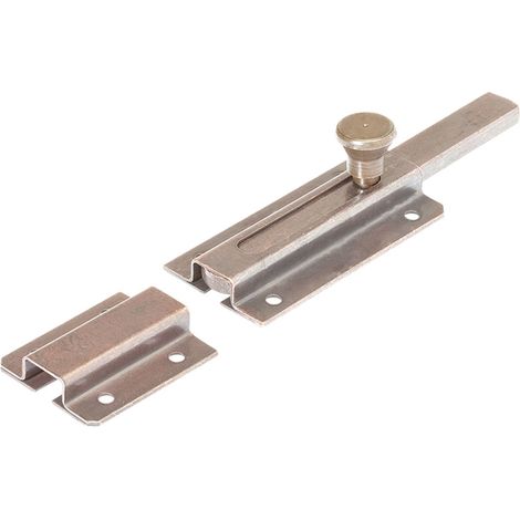 Catenaccio Trasversale Ricoperto Art 200 Aldeghi Luigi 10 Pezzi 215 mm