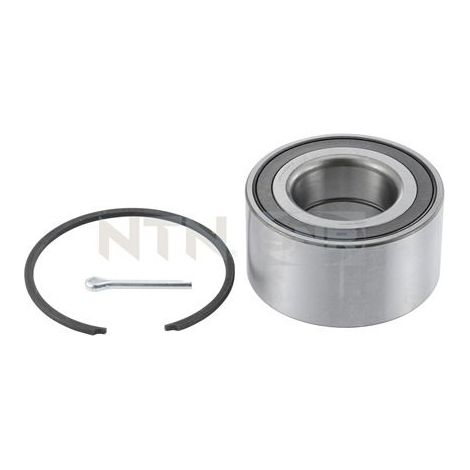 Kits de roulement de roue - R168.98 - SNR - Compatible avec véhicule Nissan