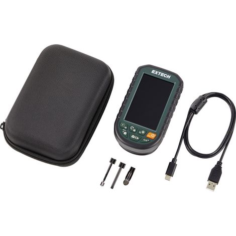 Extech BR95 Endoskop Sonden-Ø: 5.5 mm Sonden-Länge: 1 m (1/2)