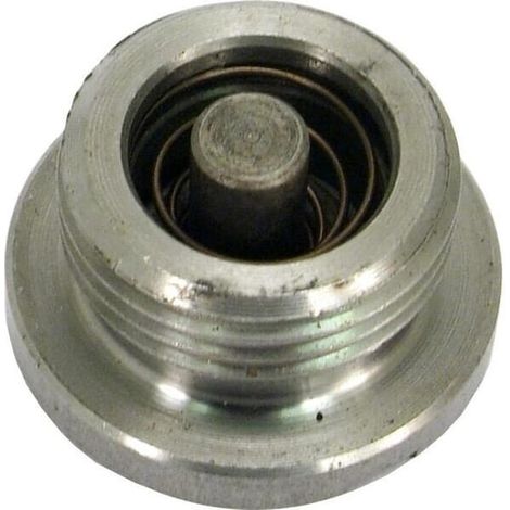 Valve VAPORMATIC VPJ7211