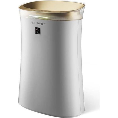 Sharp PG50E AirPurifier Luftreiniger (UA-PG50E-W) (1/2)