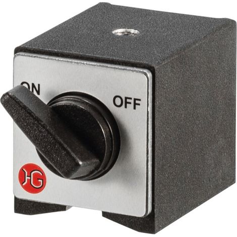 HG Stativfuß, Typ: 1