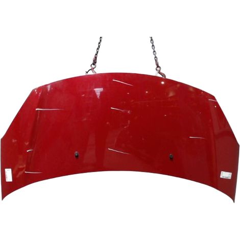 Capot CITROEN C3 2009- [PRODUIT D'OCCASION]♻️7901r1 (1/4)