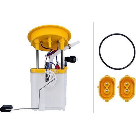 unité d'alimentation de carburant HELLA 8TF 358 303-921 BMW 133253 2503253