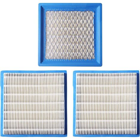 399877 399877S 3,5 CV, 3 pièces d'outils de jardin (1/5)