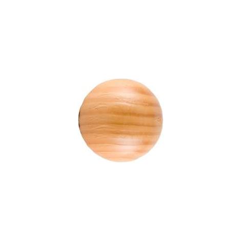 IDEAS 12 - Finale legno Modello Sfera Faggio (1/2)