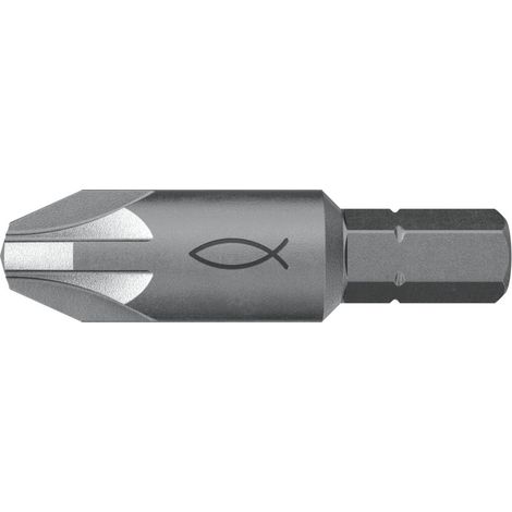Fischer  10x ProfiBit  FPB PZ  1 -  557854