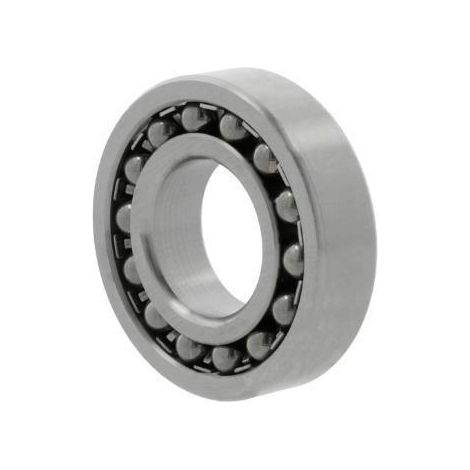 Pendelkugellager 1210 SK ID 50mm AD 90mm Breite20mm NTN