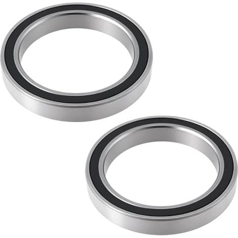 30x40x6mm Roulement de Boîtier de Pédalier MR3040H6-2RS Compatible SRAM DUB (1/5)