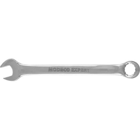 clé plate modeco mn-51-618 18 mm double extrémité (1/2)