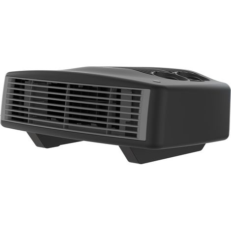 Termoventilatore nero da 3000 W - TROPICANO 3000 - Taurus