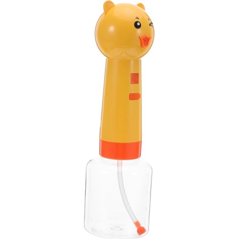 Automatic Foaming Soap Dispenser Durable ABS Material (1/5)