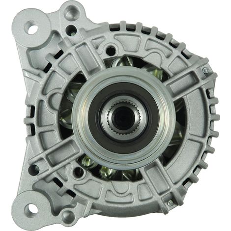 A3 2,0 TDi, A4 2,0 TDi, Cirrus 2,0 CRD, Sebring 2,0 CRD, Vengador 2,0 CRD, (1/5)