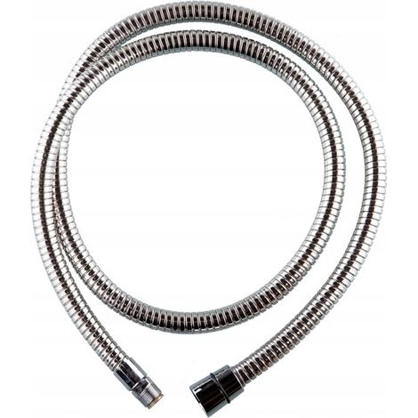 Wasserhahnschlauch mit Ausziehbrause 1,3 m–1,5 m, PXK130 Batmix (1/4)
