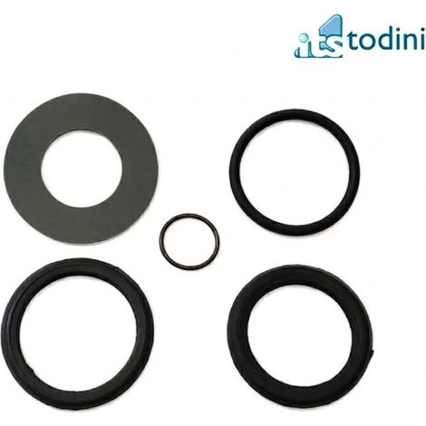 Todini ITS Kit Guarnizioni Cassette Incasso 14.94