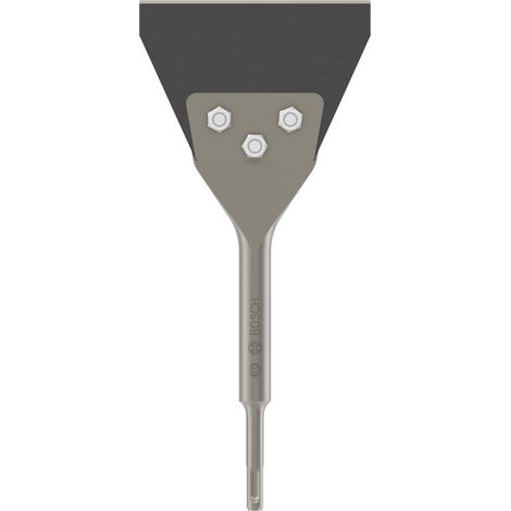 PRO SDS plus scalpello per pavimenti, 130 x 290 mm