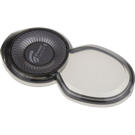 Philips - tapa depósito de polvo cp1436/01 power cyclone 8 - 300004081071 -