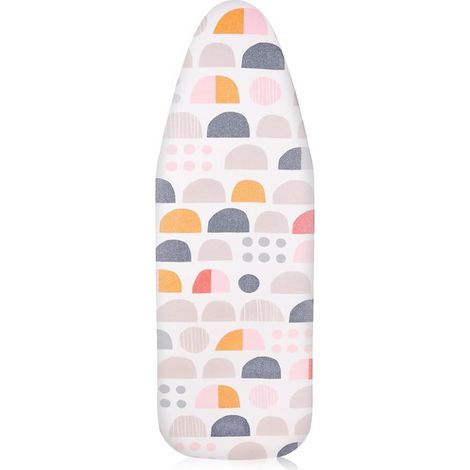 Ironing Board Cover Ironing Board Cover Brown 38-45 x 120-125 cm XL (1/4)