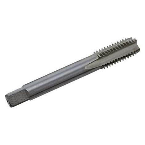 Taraud machine - 3/4-11 UNC, HSS, pas à droite, pour atelier