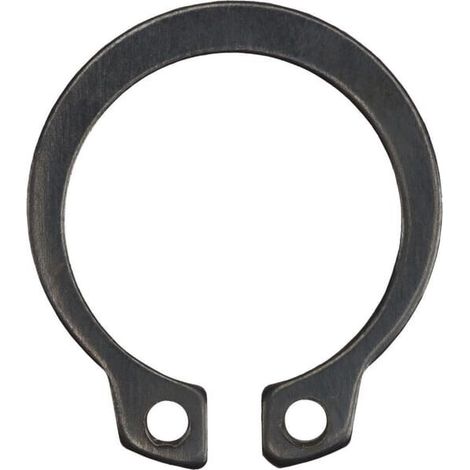 Anello seeger esterno 16 mm UNIVERSALE 47116