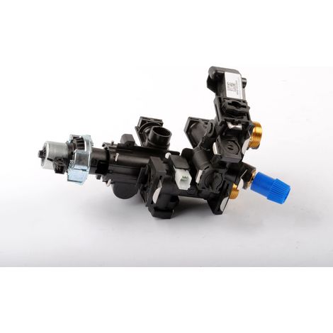 Grupo retorno Ariston Clas One 24 - 06 18