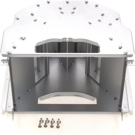 BOSCH Strömungssicherung, 87055054380 (1/2)