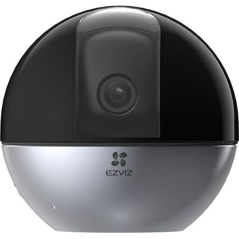 Ezviz E6 Wifi 3K Telecamera IP Panoramica per Interni