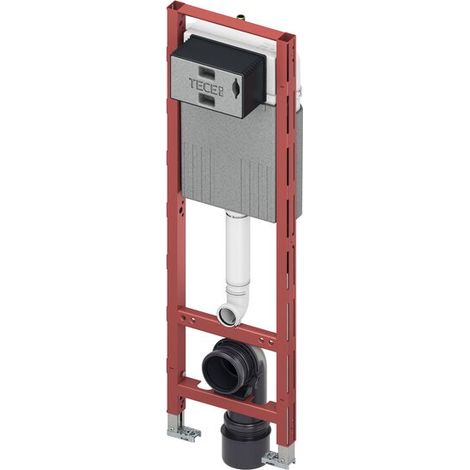 TECE 9300600 Module WC TECEprofil avec Compact (1/4)