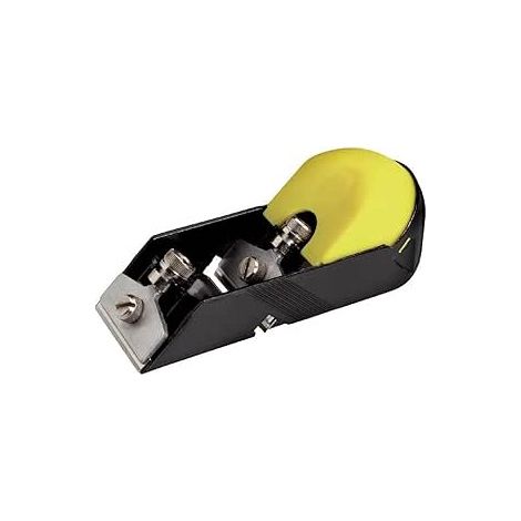 PIALLA FALEGNAME 155 x 50 mm con due lame 50 mm