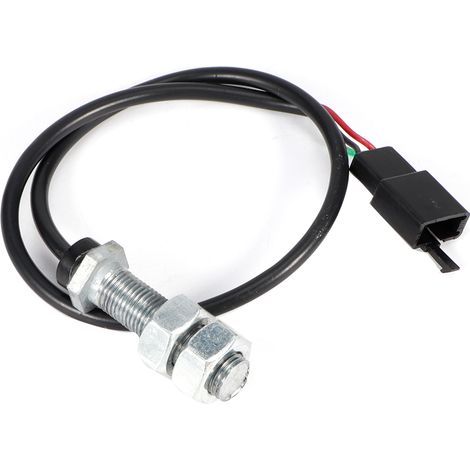 Tachometer-Geschwindigkeitssensor passend für Taotao Sunl 200cc 250cc chinesisches ATV Quad (1/5)